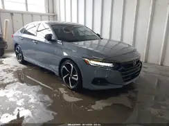1HGCV1F35NA084129 2022 HONDA ACCORD