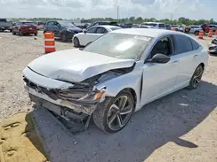 1HGCV1F35NA086186 2022 HONDA ACCORD
