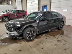 1HGCV1F35NA086835 2022 HONDA ACCORD