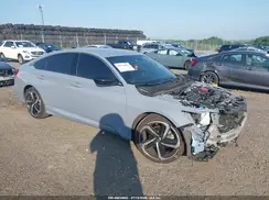1HGCV1F35NA087628 2022 HONDA ACCORD