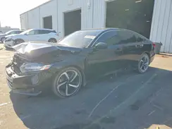 1HGCV1F35NA087855 2022 HONDA ACCORD