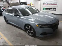 1HGCV1F35NA088178 2022 HONDA ACCORD