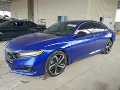 1HGCV1F35NA089587 2022 HONDA ACCORD