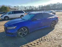 1HGCV1F35NA089847 2022 HONDA ACCORD