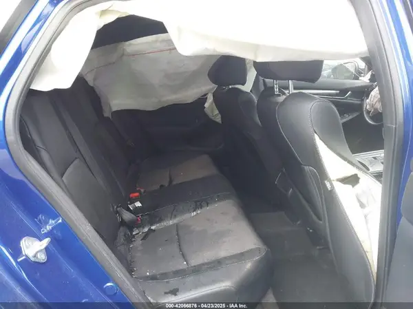 1HGCV1F35NA090013 2022 HONDA ACCORD - Image 8