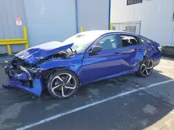1HGCV1F35NA090688 2022 HONDA ACCORD