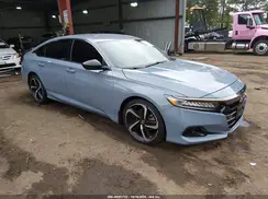 1HGCV1F35NA092389 2022 HONDA ACCORD