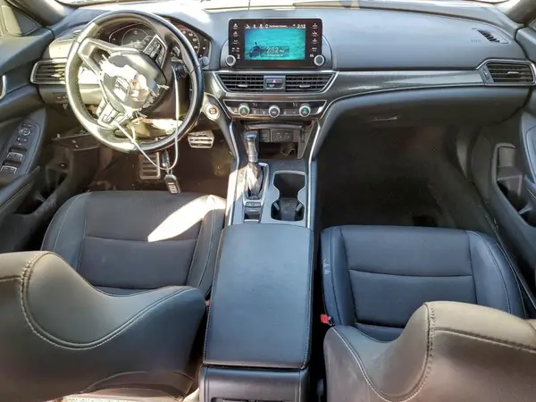 1HGCV1F35NA093638 2022 HONDA ACCORD - Image 8