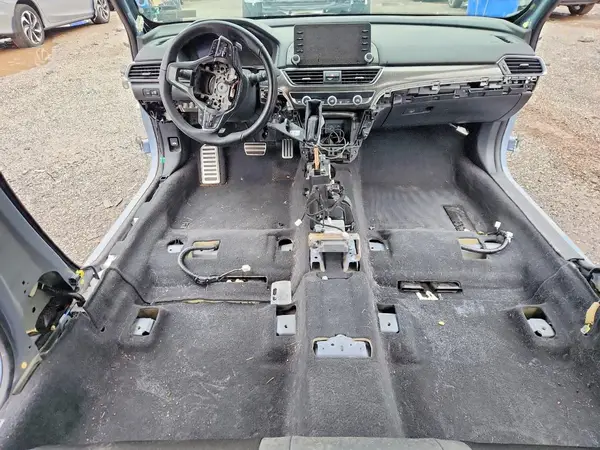 1HGCV1F35NA093848 2022 HONDA ACCORD - Image 8