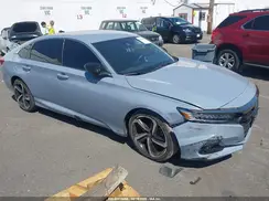 1HGCV1F35NA093980 2022 HONDA ACCORD