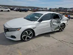 1HGCV1F35NA095132 2022 HONDA ACCORD