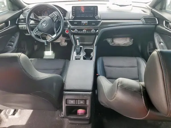 1HGCV1F35NA095132 2022 HONDA ACCORD - Image 8