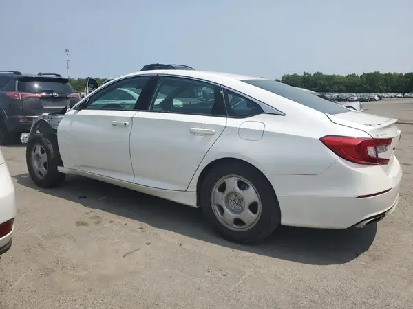 1HGCV1F35NA095518 2022 HONDA ACCORD - Image 2
