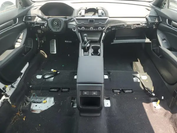 1HGCV1F35NA095518 2022 HONDA ACCORD - Image 8