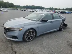 1HGCV1F35NA096734 2022 HONDA ACCORD