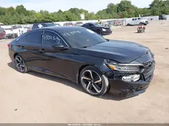 1HGCV1F35NA098418 2022 HONDA ACCORD