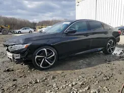 1HGCV1F35NA098824 2022 HONDA ACCORD
