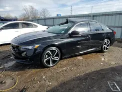 1HGCV1F35NA098967 2022 HONDA ACCORD