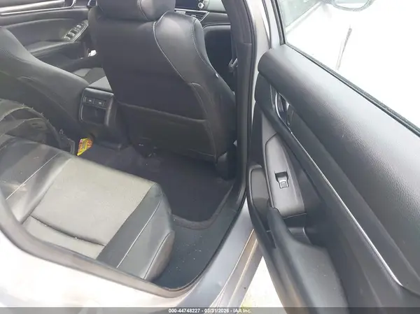 1HGCV1F35NA099603 2022 HONDA ACCORD - Image 8
