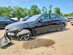 1HGCV1F35NA100054 2022 HONDA ACCORD