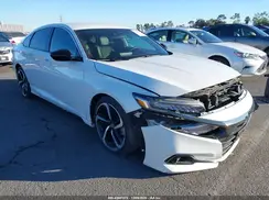 1HGCV1F35NA100877 2022 HONDA ACCORD
