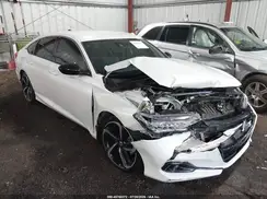 1HGCV1F35NA101821 2022 HONDA ACCORD