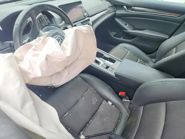 1HGCV1F35NA101866 2022 HONDA ACCORD - Image 8