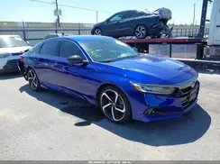 1HGCV1F35NA102502 2022 HONDA ACCORD