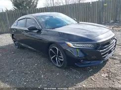 1HGCV1F35NA103049 2022 HONDA ACCORD