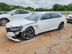 1HGCV1F35NA103889 2022 HONDA ACCORD
