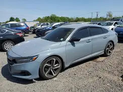 1HGCV1F35NA104119 2022 HONDA ACCORD
