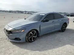 1HGCV1F35NA104265 2022 HONDA ACCORD