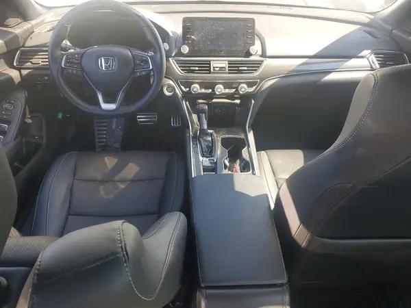 1HGCV1F35NA105397 2022 HONDA ACCORD - Image 8