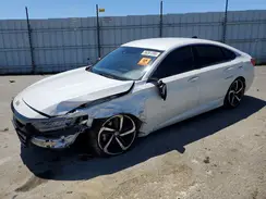 1HGCV1F35NA105447 2022 HONDA ACCORD