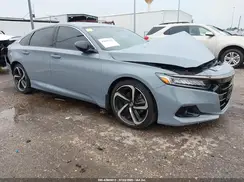 1HGCV1F35NA106484 2022 HONDA ACCORD