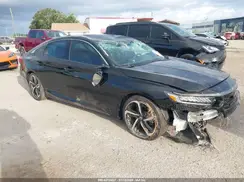 1HGCV1F35NA106873 2022 HONDA ACCORD