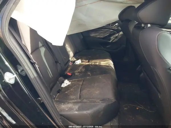 1HGCV1F35NA106873 2022 HONDA ACCORD - Image 8