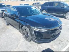 1HGCV1F35NA107134 2022 HONDA ACCORD
