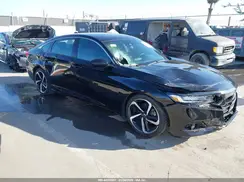 1HGCV1F35NA107148 2022 HONDA ACCORD