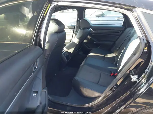 1HGCV1F35NA107148 2022 HONDA ACCORD - Image 8