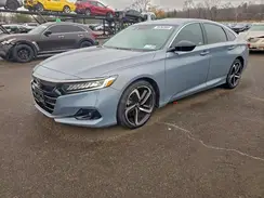 1HGCV1F35NA108915 2022 HONDA ACCORD