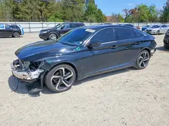 1HGCV1F35NA110003 2022 HONDA ACCORD