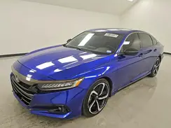 1HGCV1F35NA110566 2022 HONDA ACCORD