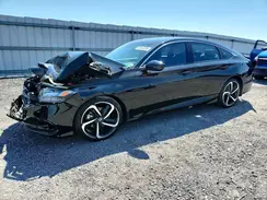 1HGCV1F35NA111359 2022 HONDA ACCORD