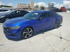 1HGCV1F35NA112933 2022 HONDA ACCORD