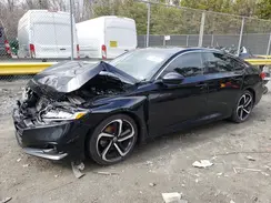 1HGCV1F35NA113872 2022 HONDA ACCORD