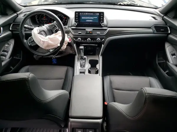 1HGCV1F35NA113872 2022 HONDA ACCORD - Image 8