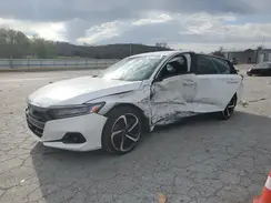 1HGCV1F35NA115251 2022 HONDA ACCORD