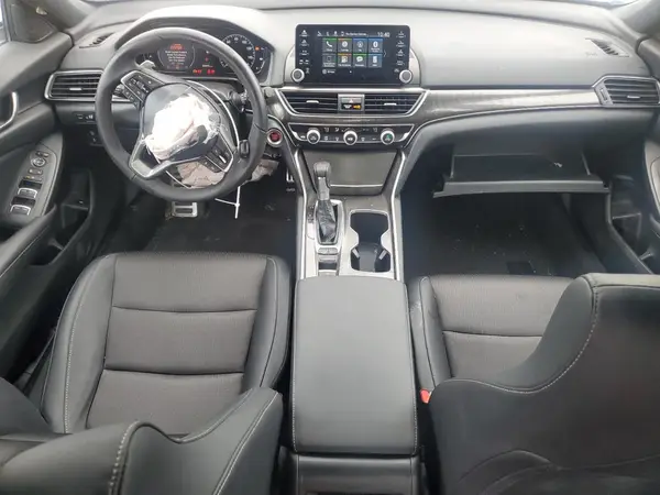 1HGCV1F35NA115427 2022 HONDA ACCORD - Image 8