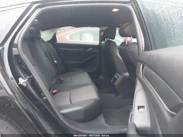 1HGCV1F35NA116075 2022 HONDA ACCORD - Image 8